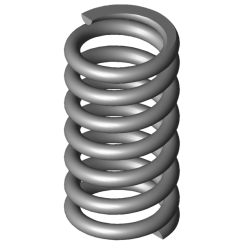 Image du produit - Ressorts de compression VD-339P