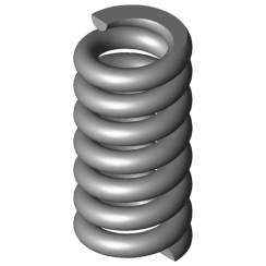 Image du produit - Ressorts de compression VD-339T