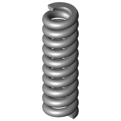 Image du produit - Ressorts de compression VD-339V-06