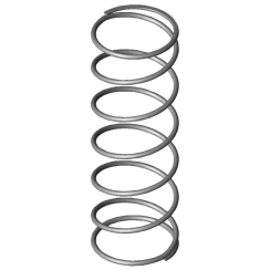 Image du produit - Ressorts de compression VD-339X
