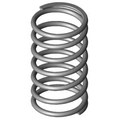 Image du produit - Ressorts de compression VD-345A
