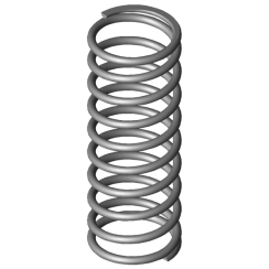 Image du produit - Ressorts de compression VD-346A