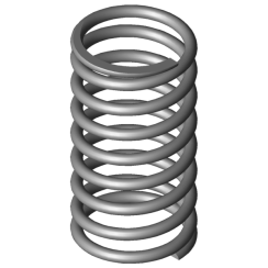 Image du produit - Ressorts de compression VD-349A-10