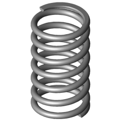 Image du produit - Ressorts de compression VD-350A