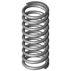 Image du produit - Ressorts de compression VD-351A