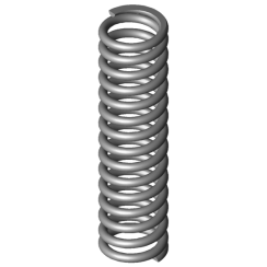 Image du produit - Ressorts de compression VD-357A
