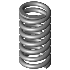 Image du produit - Ressorts de compression VD-359A-02