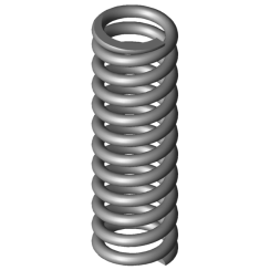 Image du produit - Ressorts de compression VD-359A-04