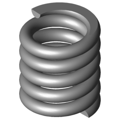 Image du produit - Ressorts de compression VD-359B