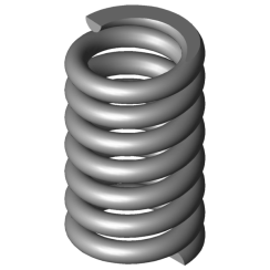 Image du produit - Ressorts de compression VD-360A
