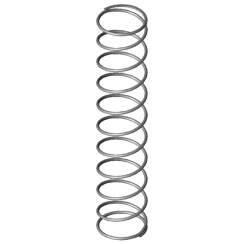 Image du produit - Ressorts de compression VD-364D