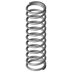 Image du produit - Ressorts de compression VD-364H