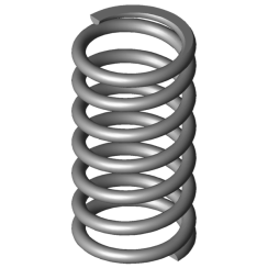 Image du produit - Ressorts de compression VD-364J-22