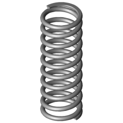 Image du produit - Ressorts de compression VD-364J-23