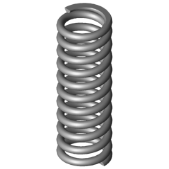 Image du produit - Ressorts de compression VD-364M