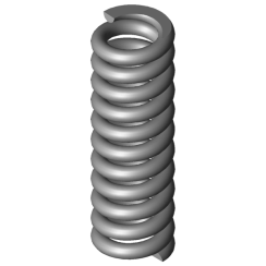 Image du produit - Ressorts de compression VD-364Q