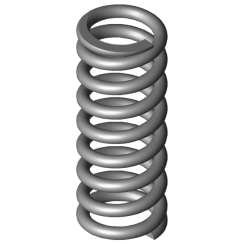 Image du produit - Ressorts de compression VD-364R-06