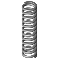 Image du produit - Ressorts de compression VD-364R-09