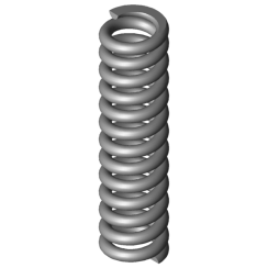 Image du produit - Ressorts de compression VD-364R-13