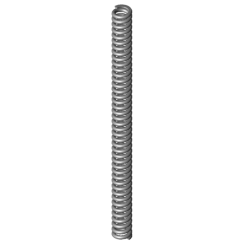 Image du produit - Ressorts de compression VD-364R-21