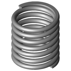 Image du produit - Ressorts de compression VD-364R-41