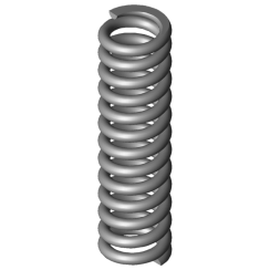 Image du produit - Ressorts de compression VD-364R-49