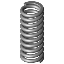 Image du produit - Ressorts de compression VD-364R-92