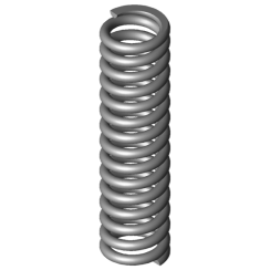 Image du produit - Ressorts de compression VD-364R-93