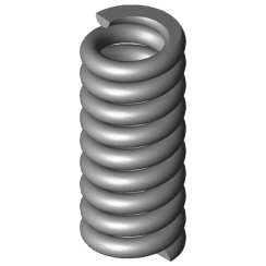 Image du produit - Ressorts de compression VD-365RA