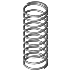 Image du produit - Ressorts de compression VD-366A