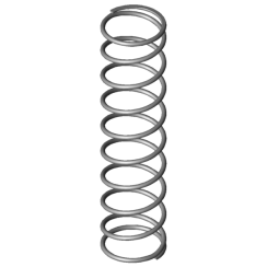 Image du produit - Ressorts de compression VD-367