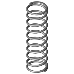 Image du produit - Ressorts de compression VD-372