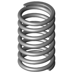 Image du produit - Ressorts de compression VD-375A
