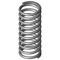 Image du produit - Ressorts de compression VD-376A