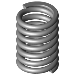 Image du produit - Ressorts de compression VD-380A