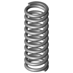 Image du produit - Ressorts de compression VD-382