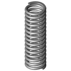 Image du produit - Ressorts de compression VD-382A