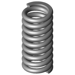 Image du produit - Ressorts de compression VD-386A