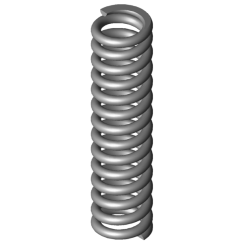 Image du produit - Ressorts de compression VD-388