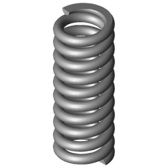 Image du produit - Ressorts de compression VD-389A-06
