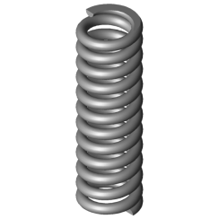 Image du produit - Ressorts de compression VD-389A-08