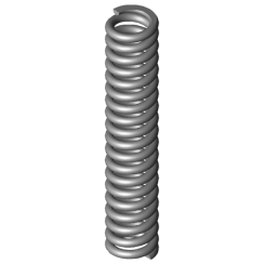 Image du produit - Ressorts de compression VD-389A-11