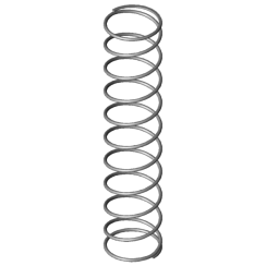 Image du produit - Ressorts de compression VD-389D