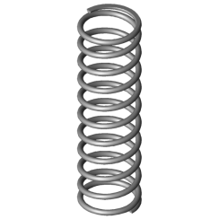 Image du produit - Ressorts de compression VD-389H
