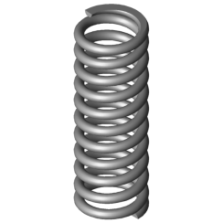 Image du produit - Ressorts de compression VD-389M
