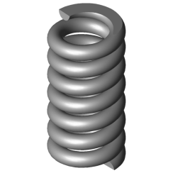 Image du produit - Ressorts de compression VD-389P
