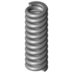 Image du produit - Ressorts de compression VD-389Q