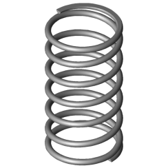 Image du produit - Ressorts de compression VD-394B