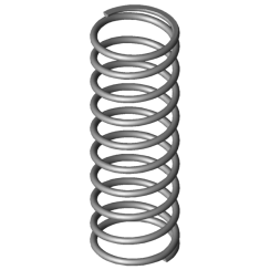 Image du produit - Ressorts de compression VD-394C