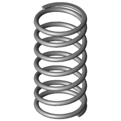 Image du produit - Ressorts de compression VD-396